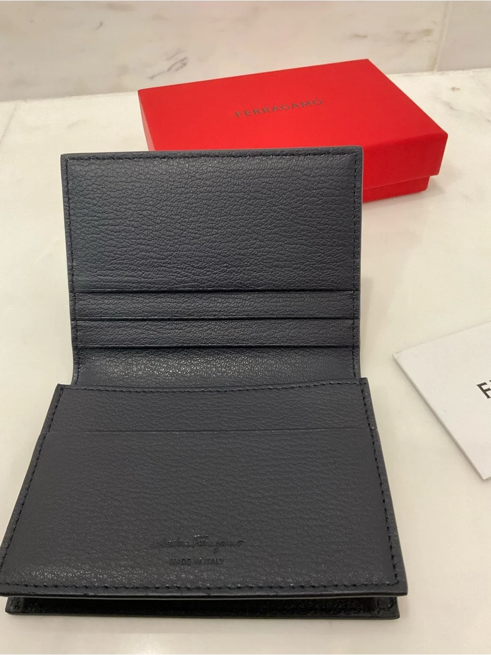 Salvatore Ferragamo up sale